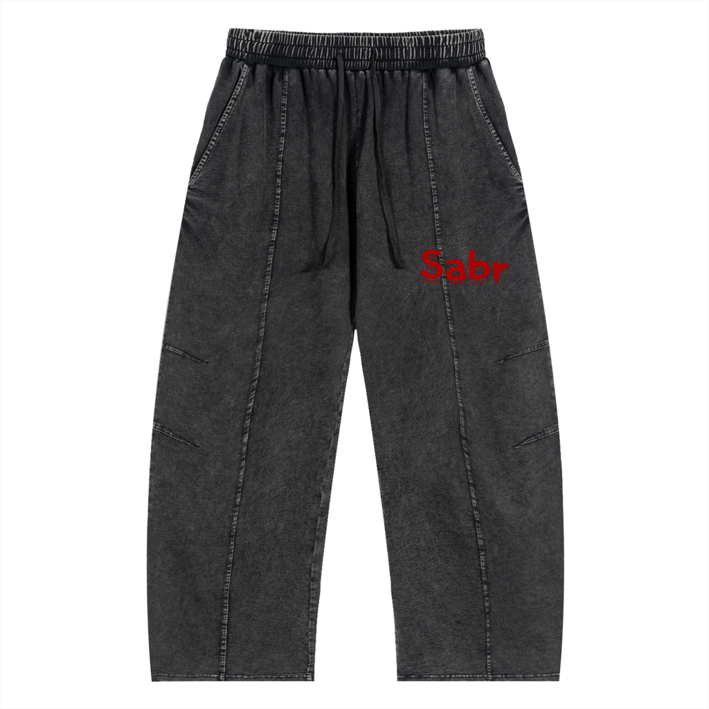 Sabr Sweatpants LIMITED EDITION