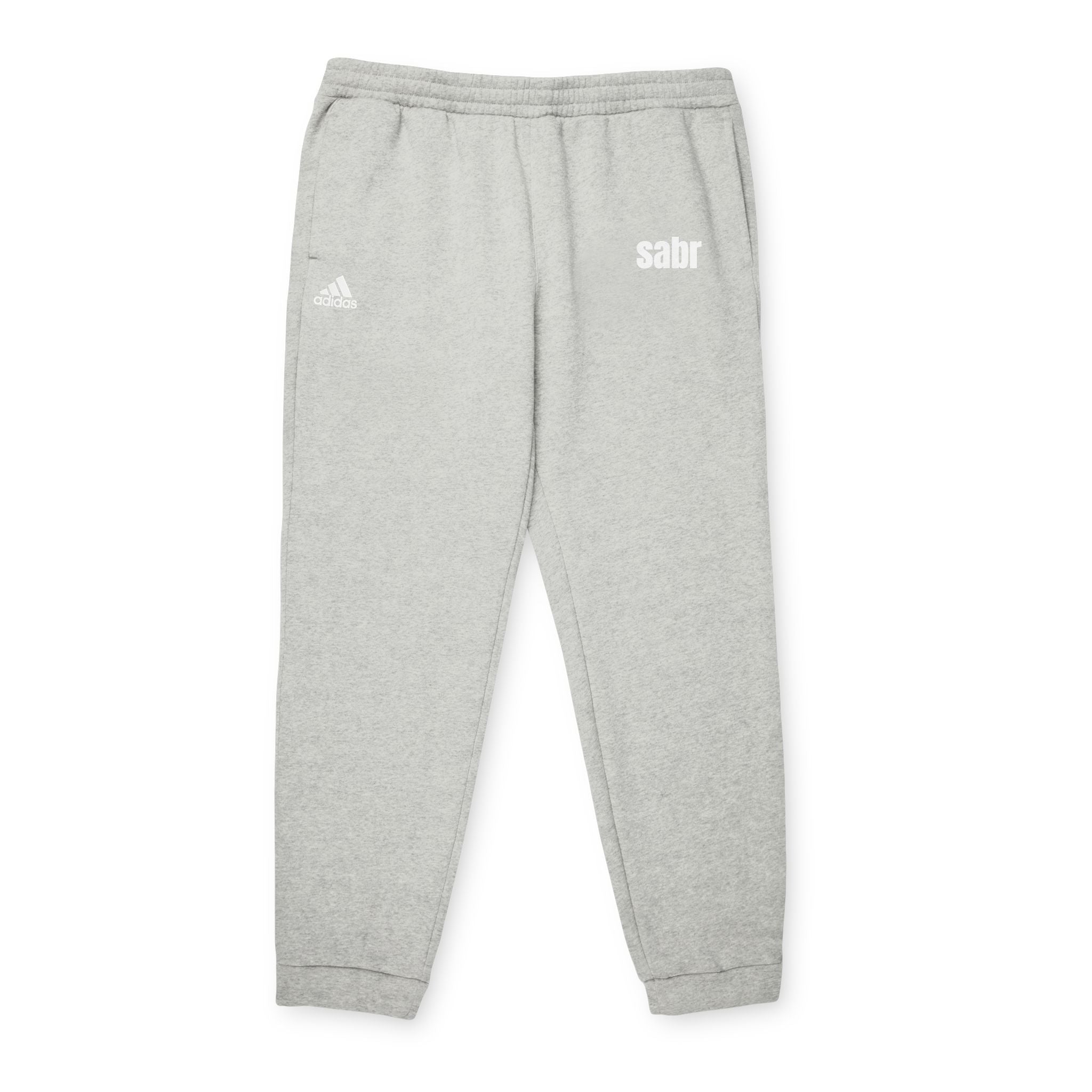 Adidas Premium Fleece Joggers – Soft, Cozy & Everyday Comfort