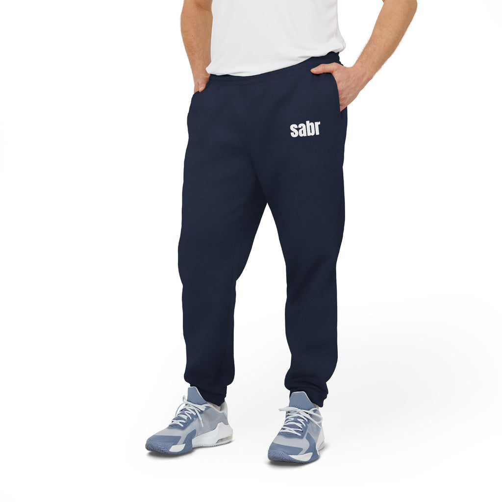 Adidas Premium Fleece Joggers – Soft, Cozy & Everyday Comfort