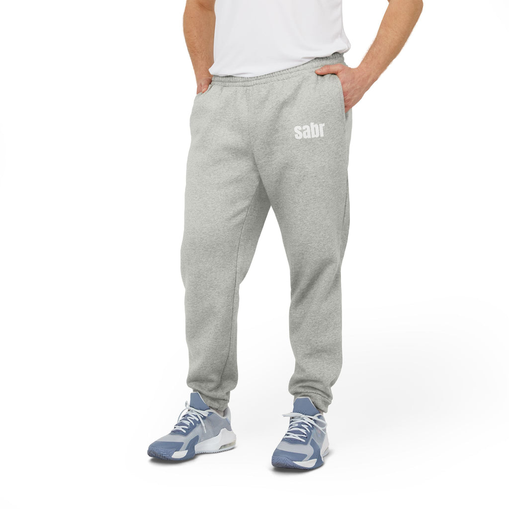 Adidas Premium Fleece Joggers – Soft, Cozy & Everyday Comfort