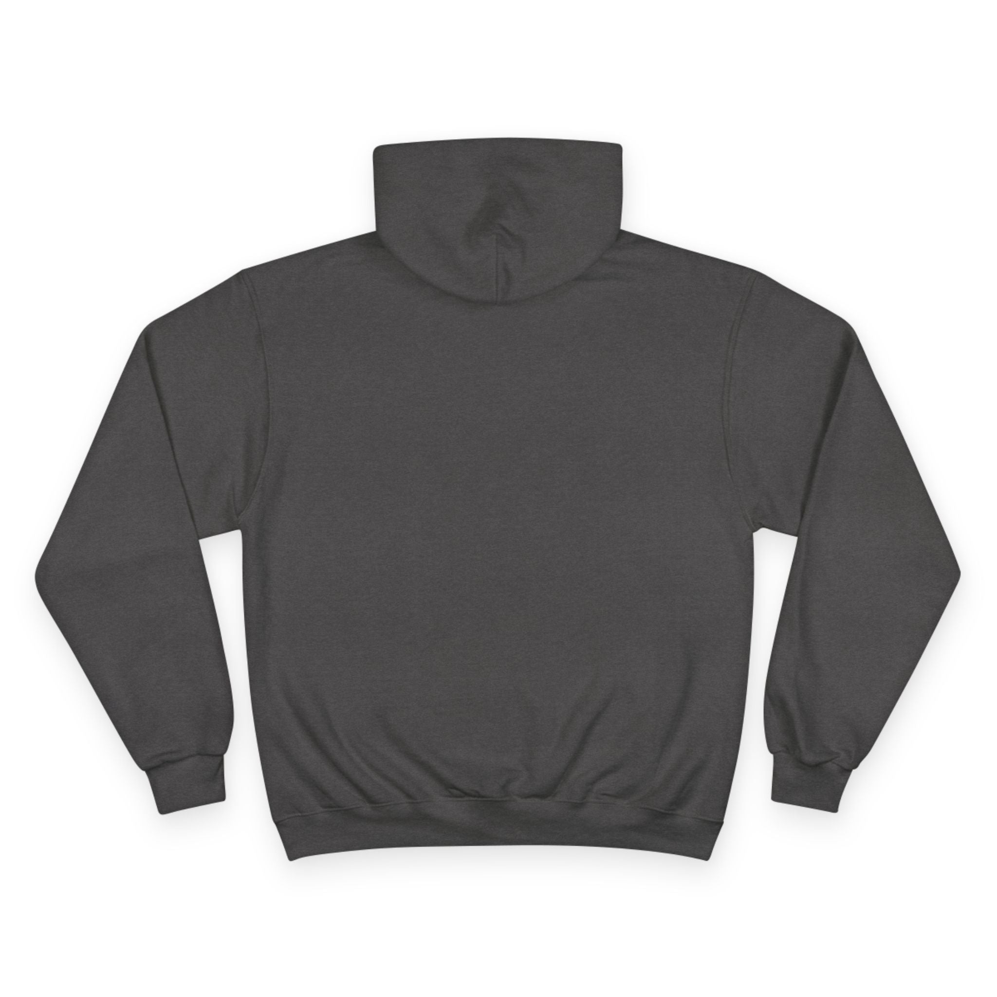 SABR™ Minimalist Hoodie – Premium Cotton Blend