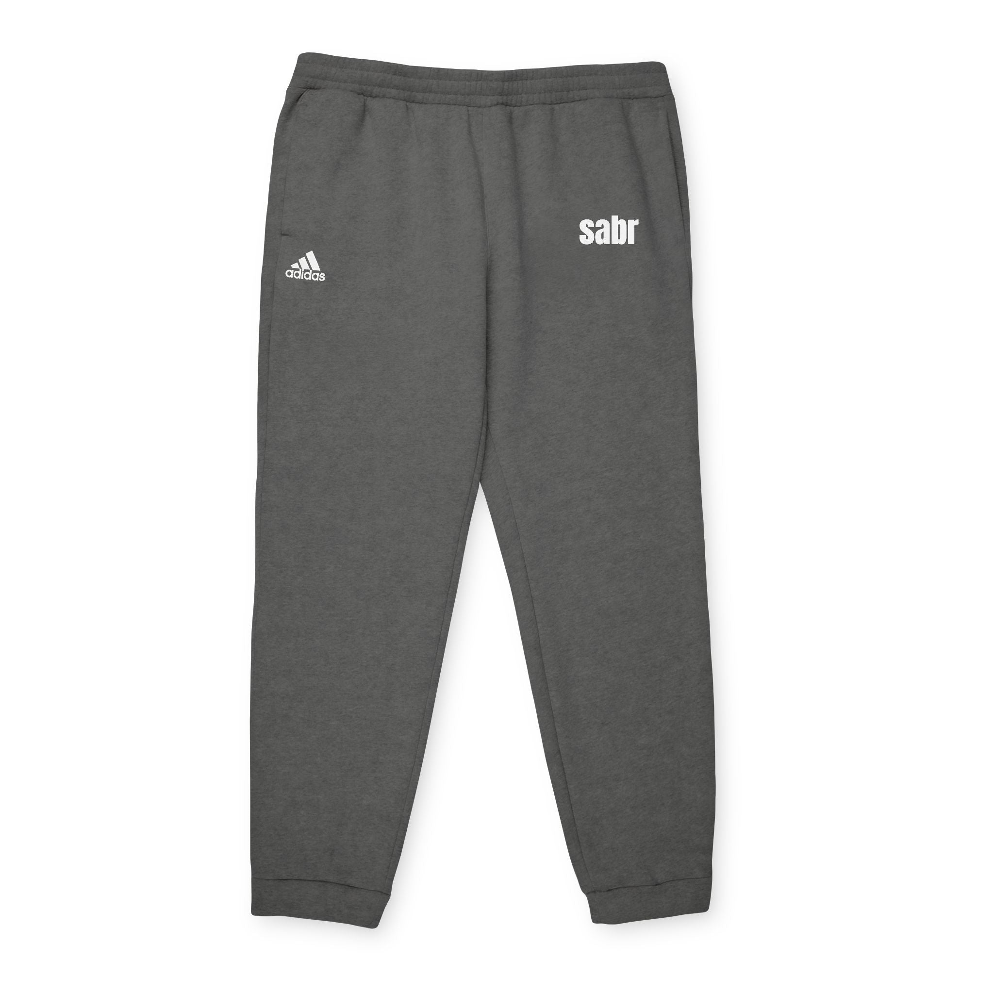 Adidas Premium Fleece Joggers – Soft, Cozy & Everyday Comfort