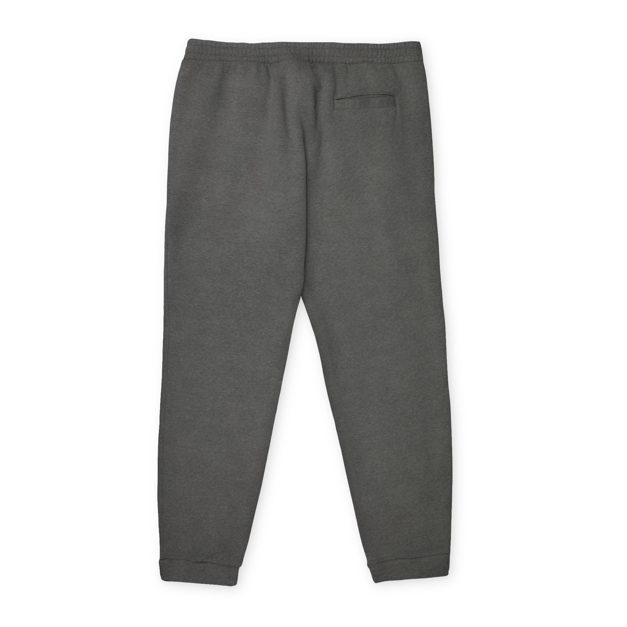 Adidas Premium Fleece Joggers – Soft, Cozy & Everyday Comfort
